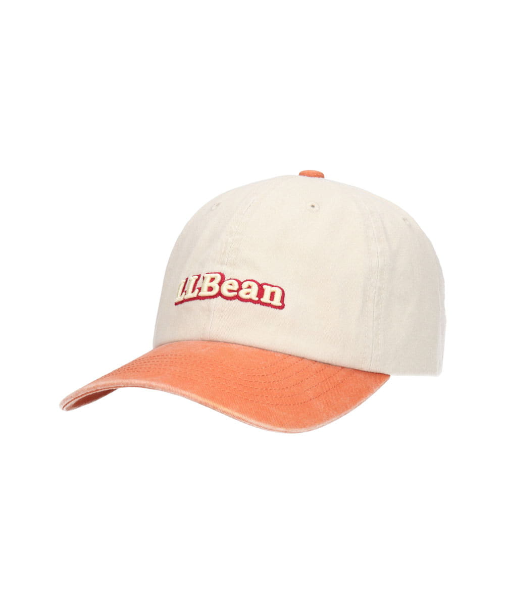 L.L.Bean  Washed Pigment Cap