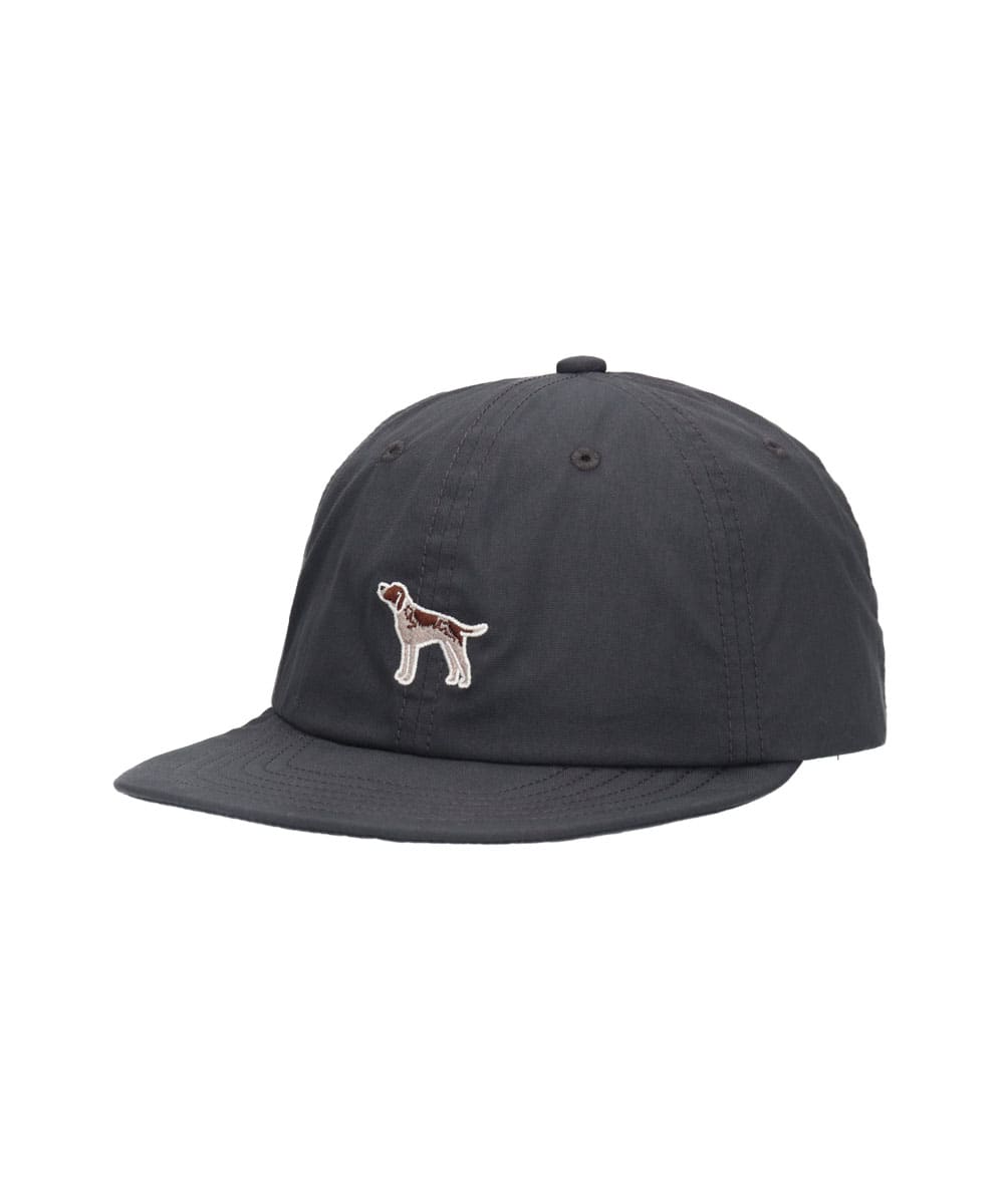 月末迄値下げ激レアMade in England LL beanモールスキン L.L.Bean C/N Weather Soft Brim Cap | 57cm～59cm(98) BLACK