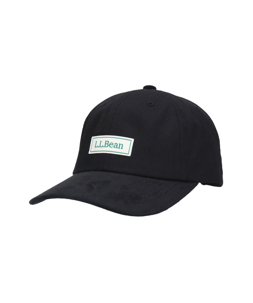L.L.Bean  OX & CORDS Field Cap