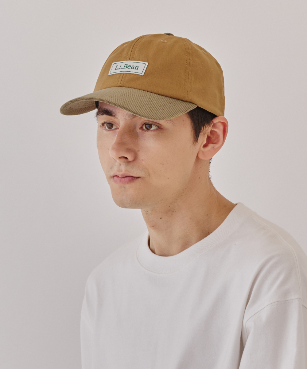 エルエルビーン　刺繍ロゴ　チンストラップ　ハンティングジャケット　XLサイズ. 03182dda67d11940ef76d707111d5b