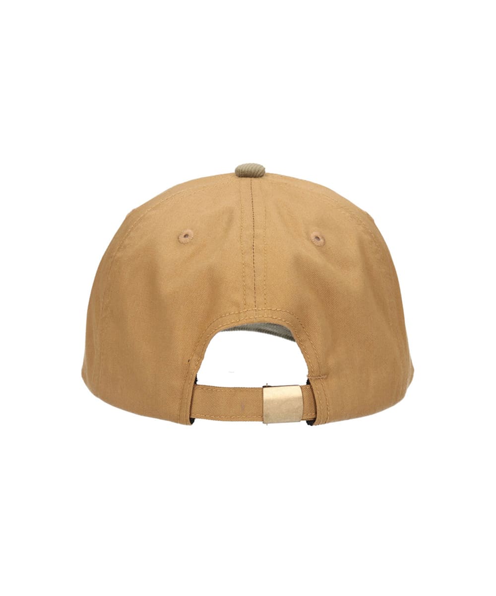 L.L.Bean OX & CORDS Field Cap | 57cm～59cm(98) BLACK (01