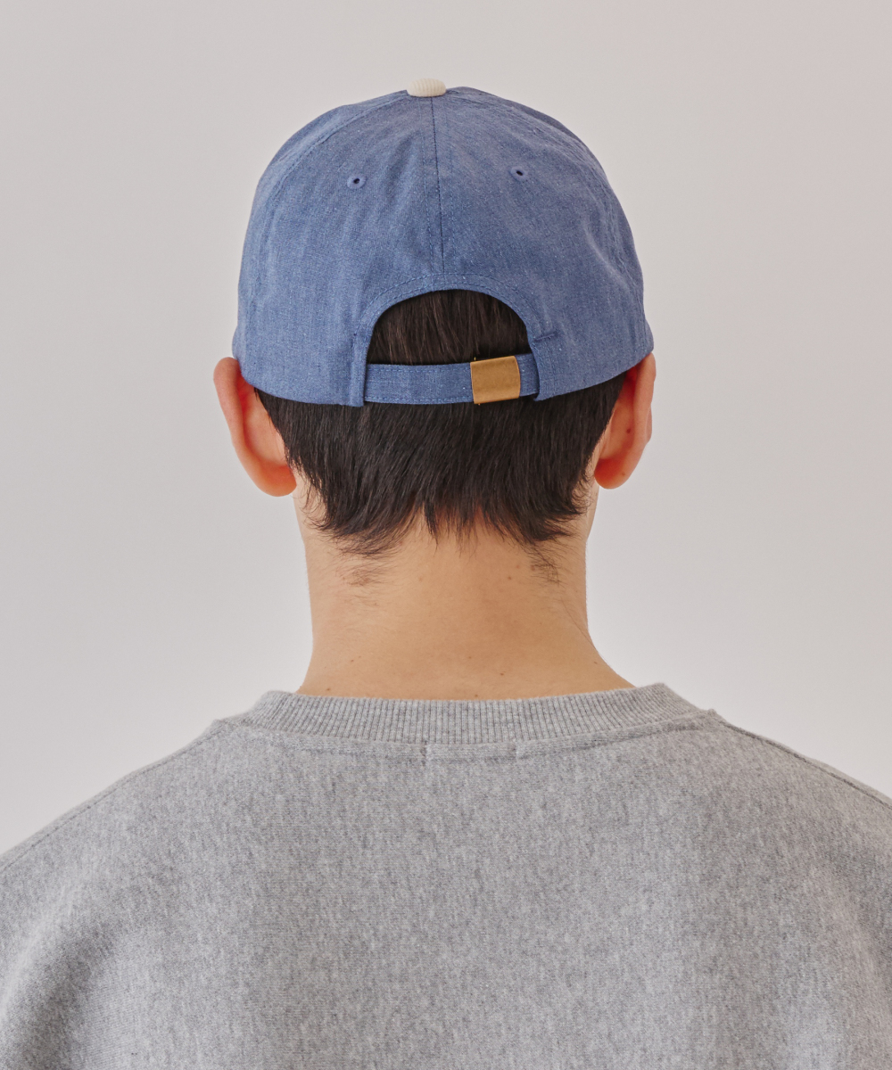 L.L.Bean OX & CORDS Field Cap | 57cm～59cm(98) BLACK (01
