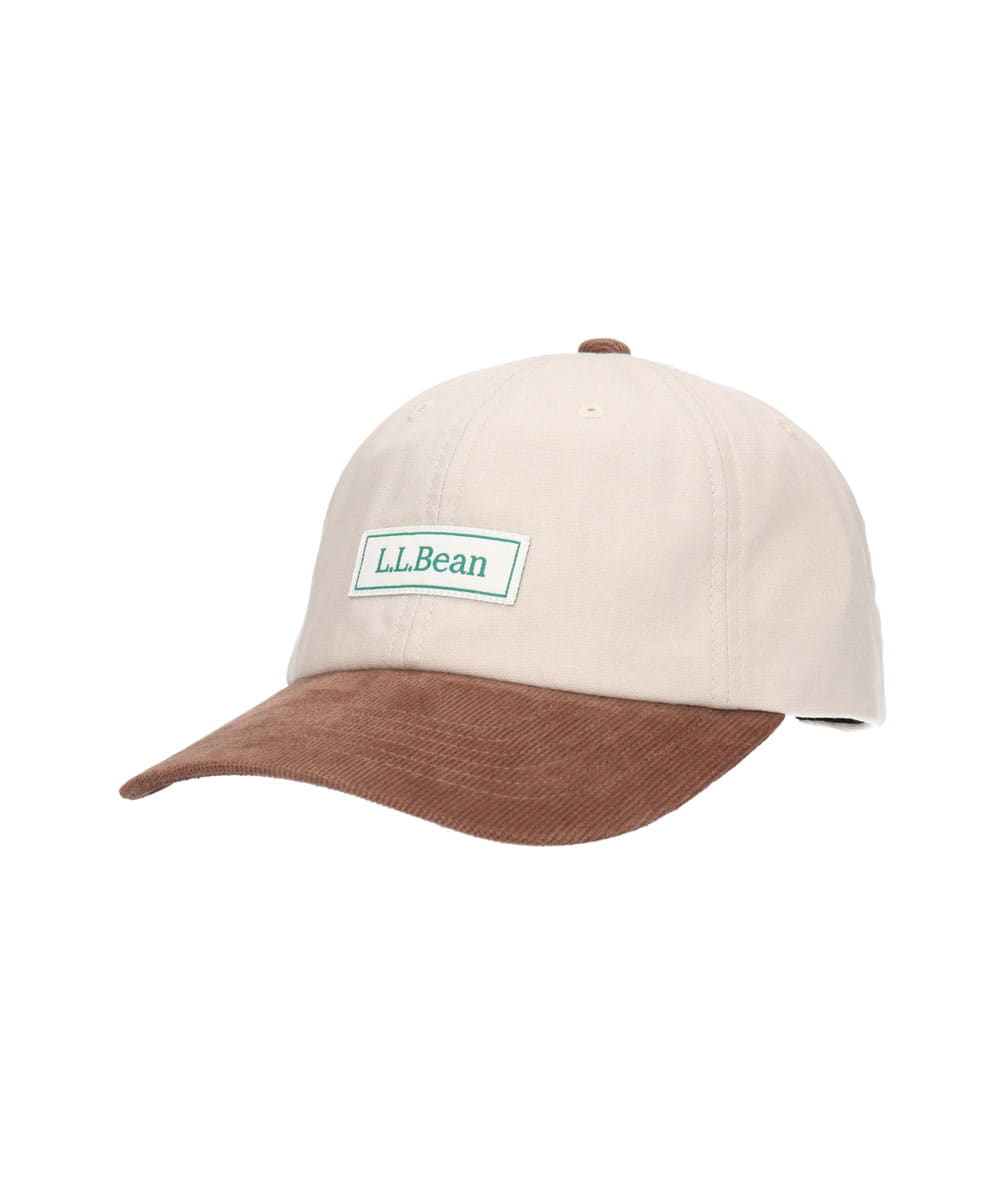 L.L.Bean  OX & CORDS Field Cap