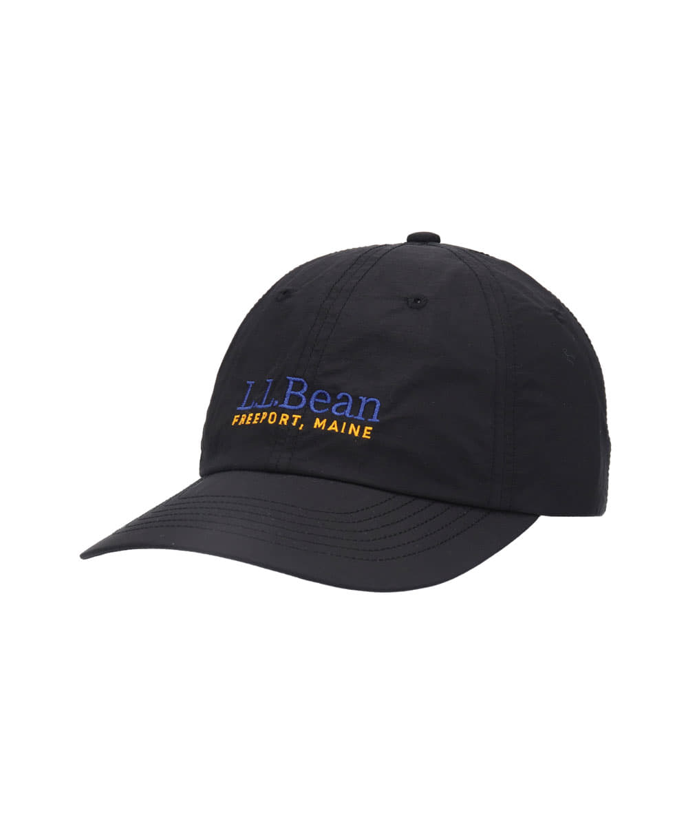 L.L.Bean  Nylon Flexible Cap