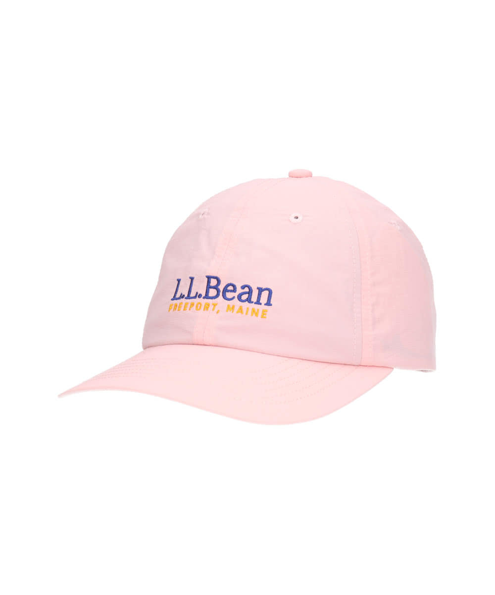 L.L.Bean  Nylon Flexible Cap
