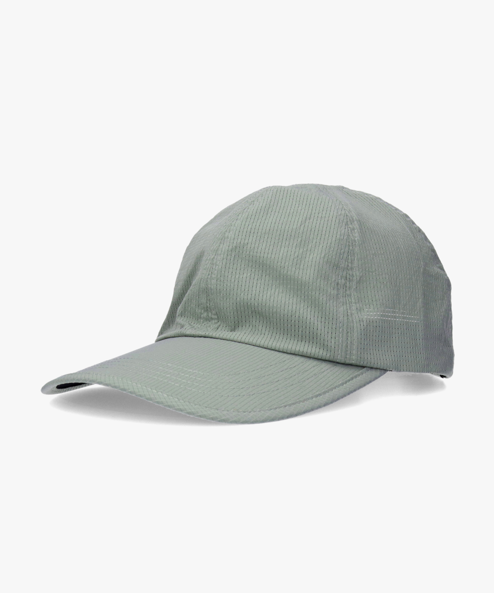 【予約】OVERRIDE  REP VENTED WIDE 6P CAP