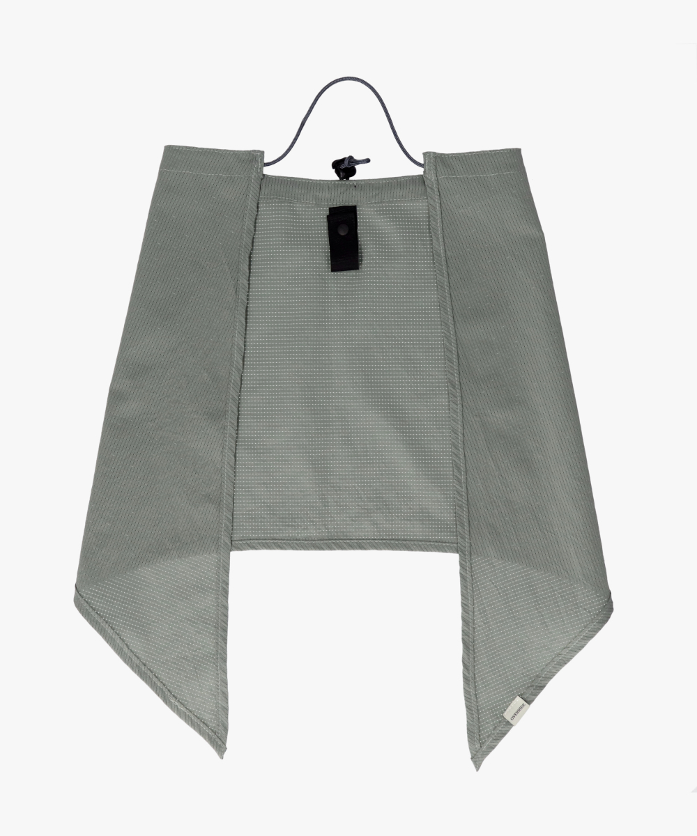 【予約】OVERRIDE  REP VENTED CAP SHADE