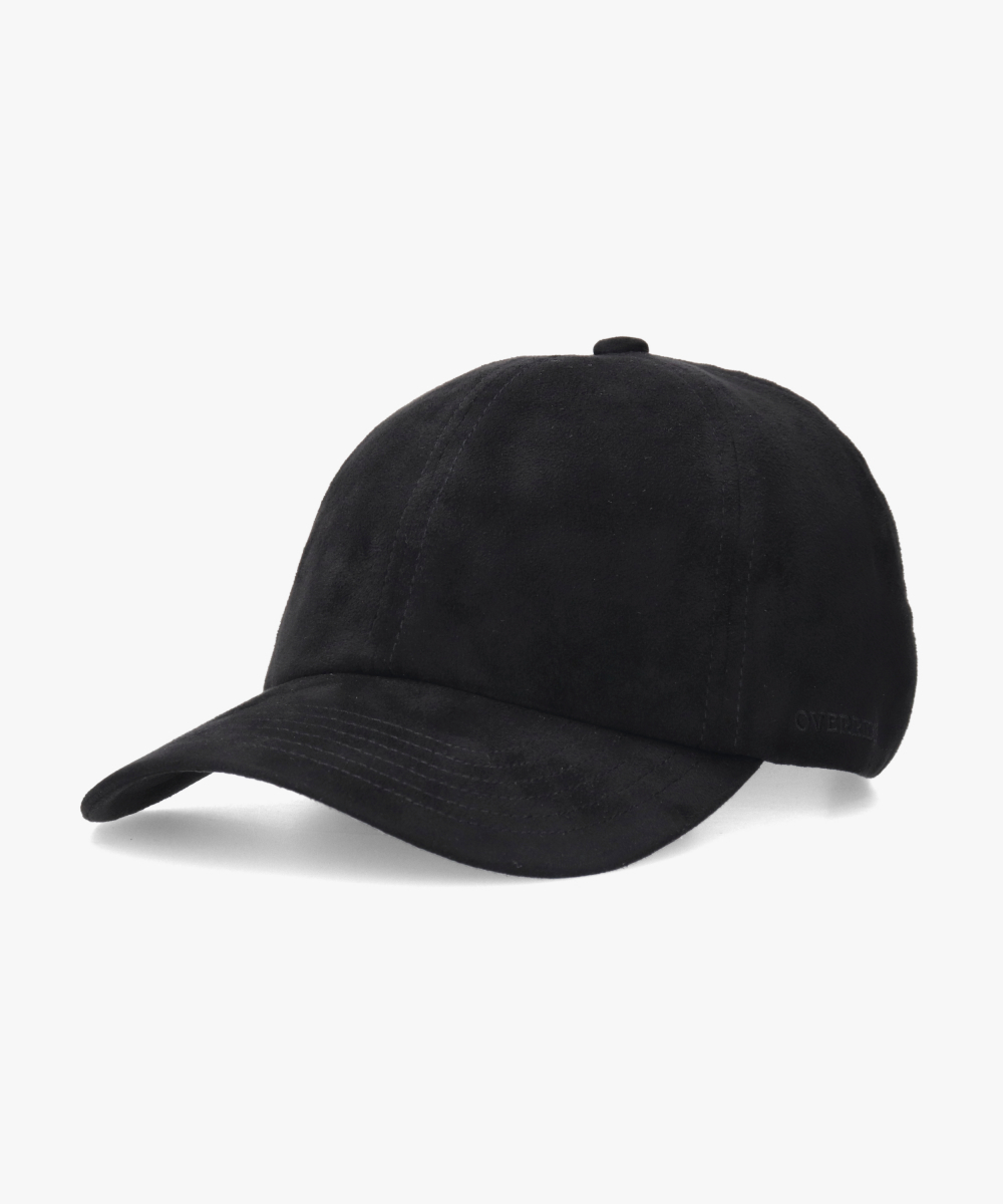 OVERRIDE  PE SUEDE 6P CAP