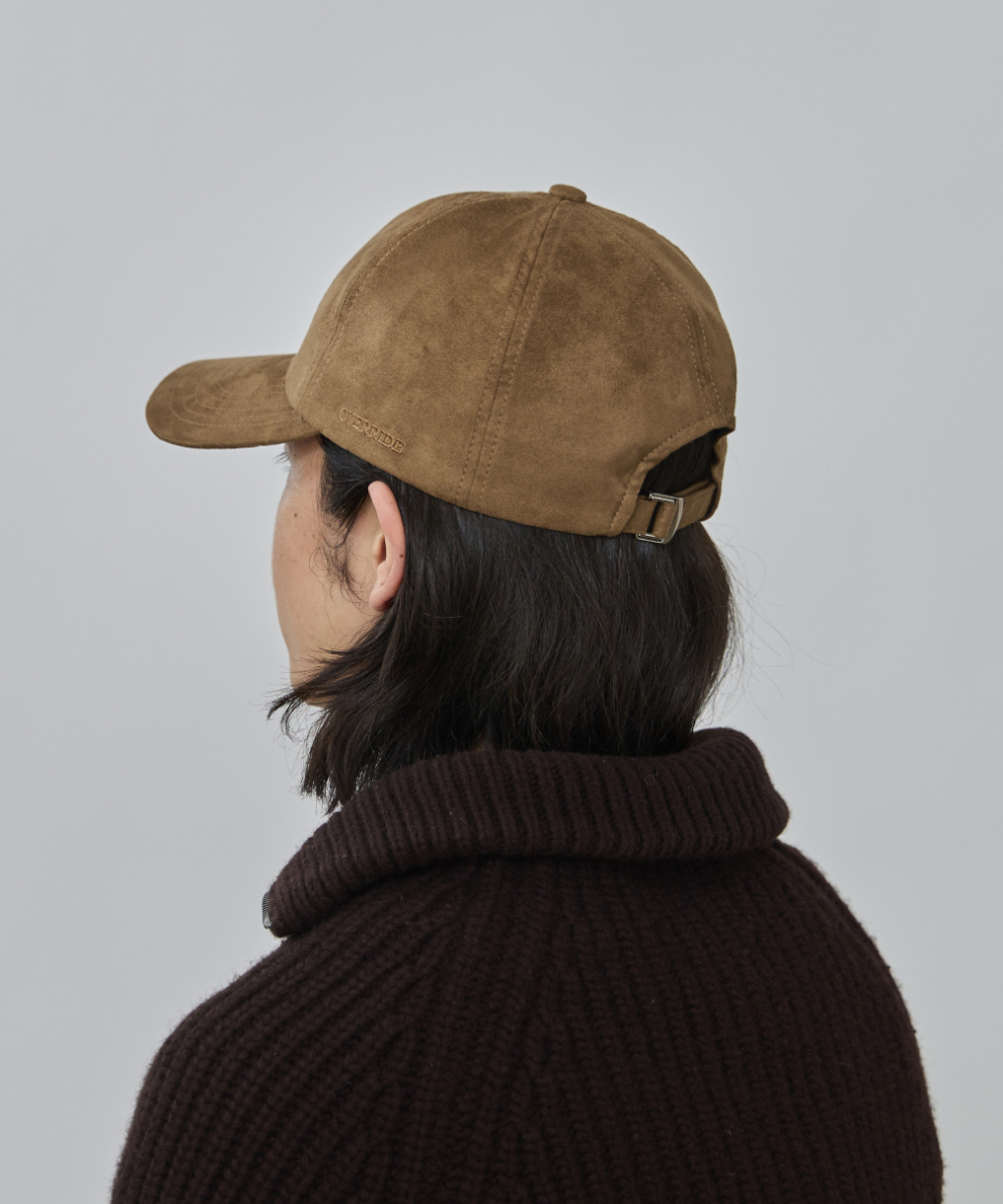 古代帽　テトロン無地　冬合用　 約53cm OVERRIDE KNIT WINTER SCARF WATCH SG | 57cm～59cm(98) BLACK