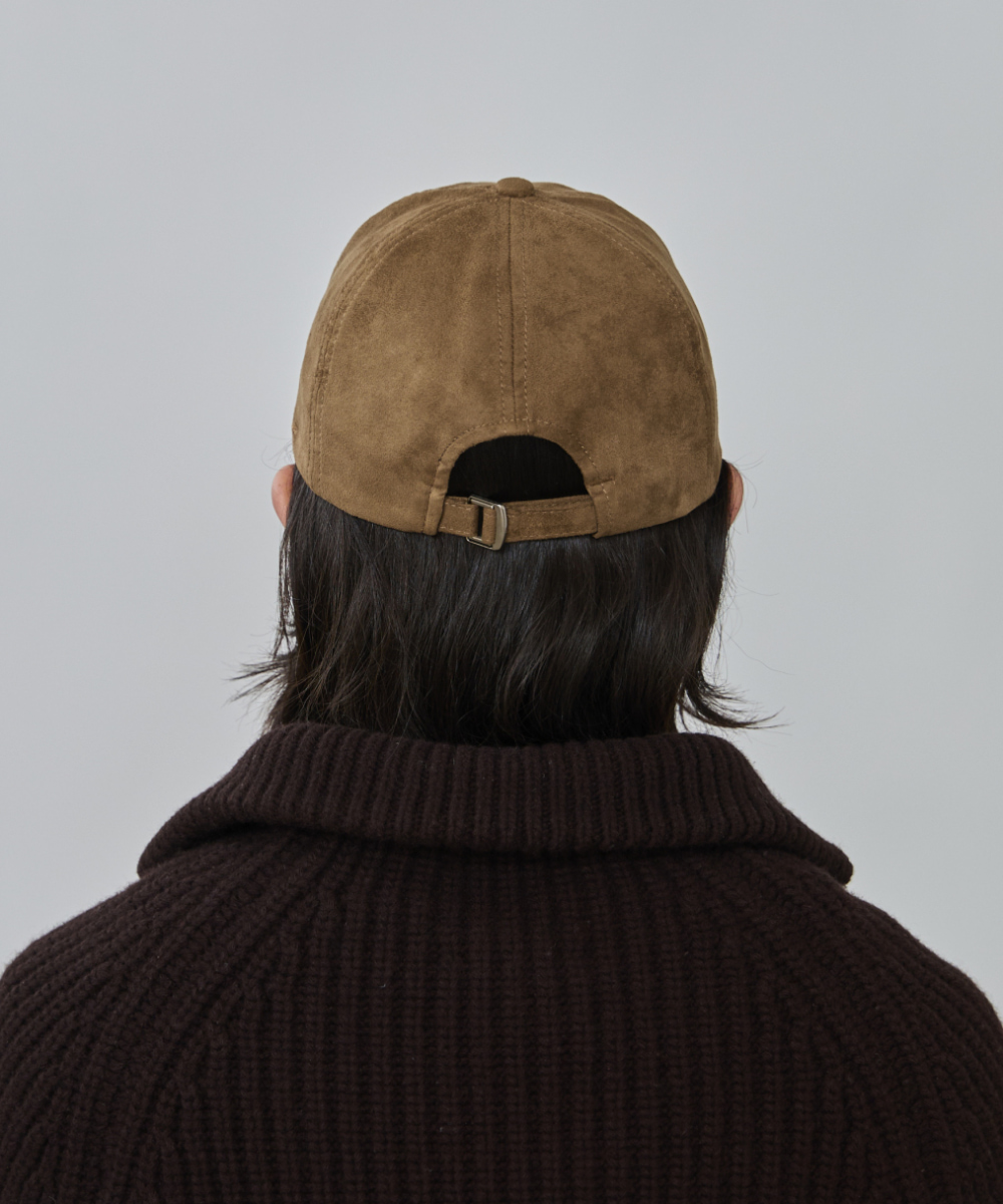 caramel キャップ Midnight ORNERTE BASIC 6P CAP_DEEP TYPE_CD | 60cm～63cm(80) BLACK (01