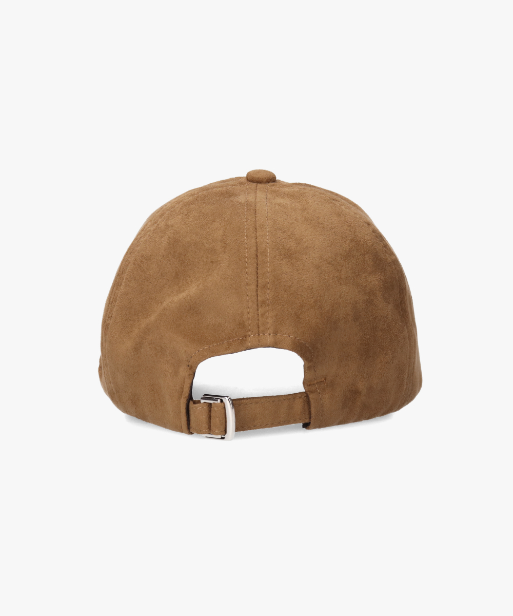 CARAMELキャップ　midnight L ORNERTE BASIC 6P CAP_DEEP TYPE_CD | 60cm～63cm(80) BLACK (01