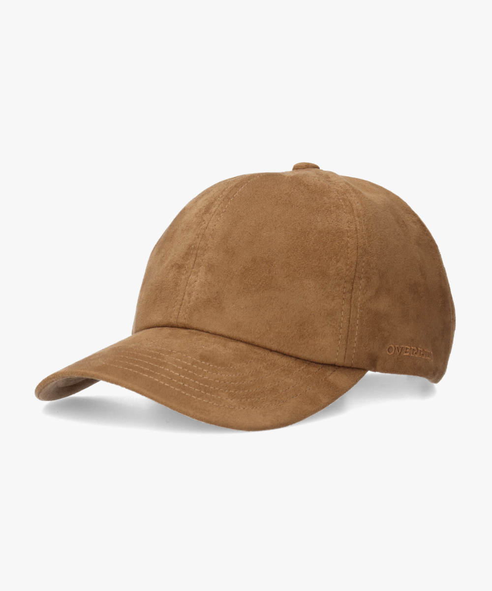 caramel キャップ Midnight ORNERTE BASIC 6P CAP_DEEP TYPE_CD | 60cm～63cm(80) BLACK (01