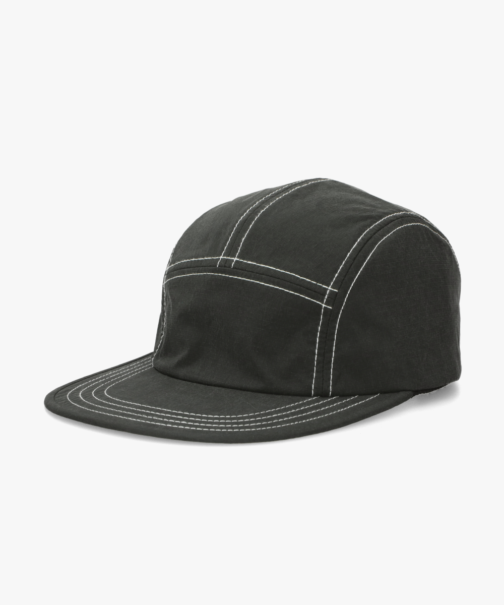 OVERRIDE  REN RIPSTOP WIDE JET CAP