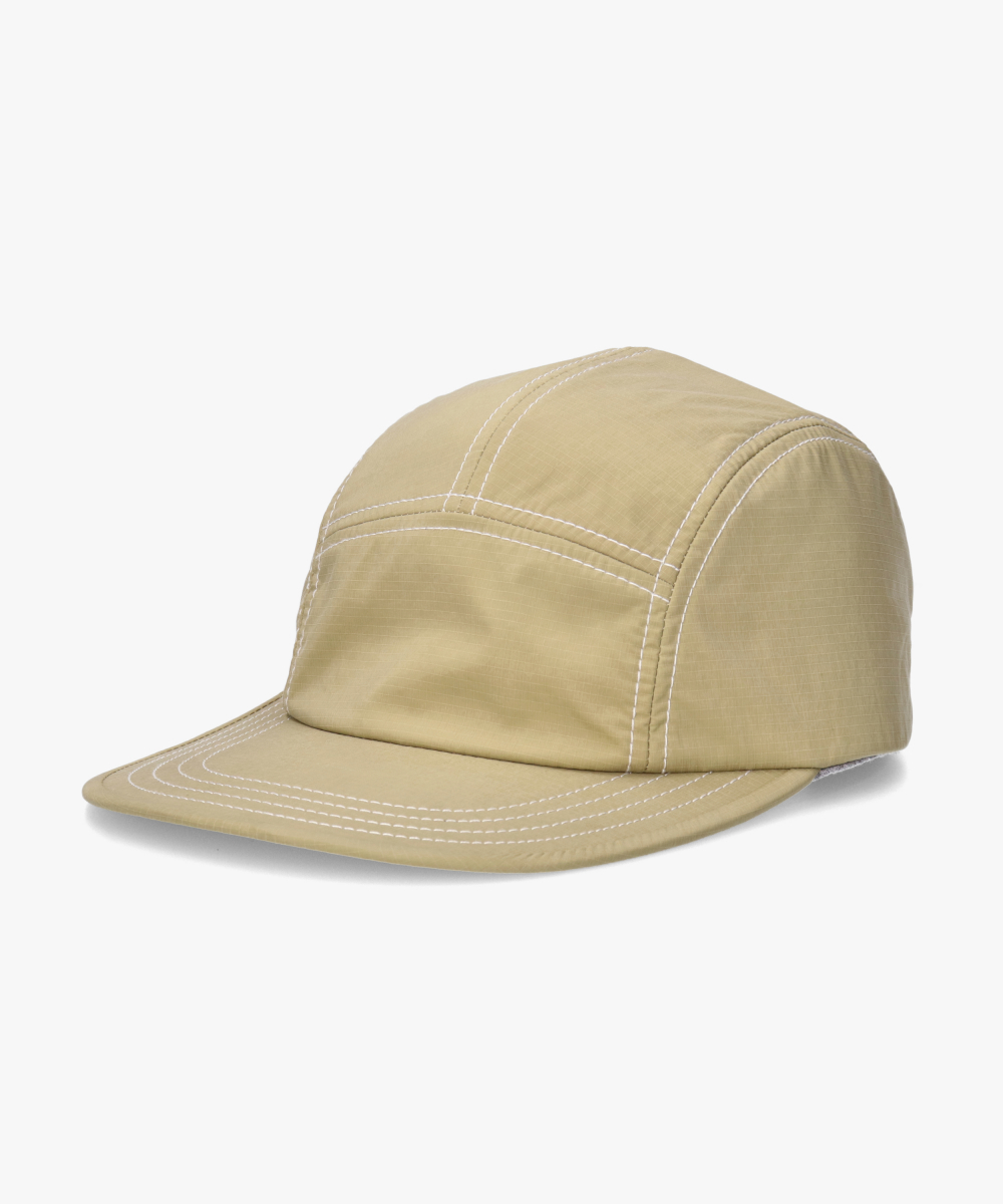 OVERRIDE  REN RIPSTOP WIDE JET CAP
