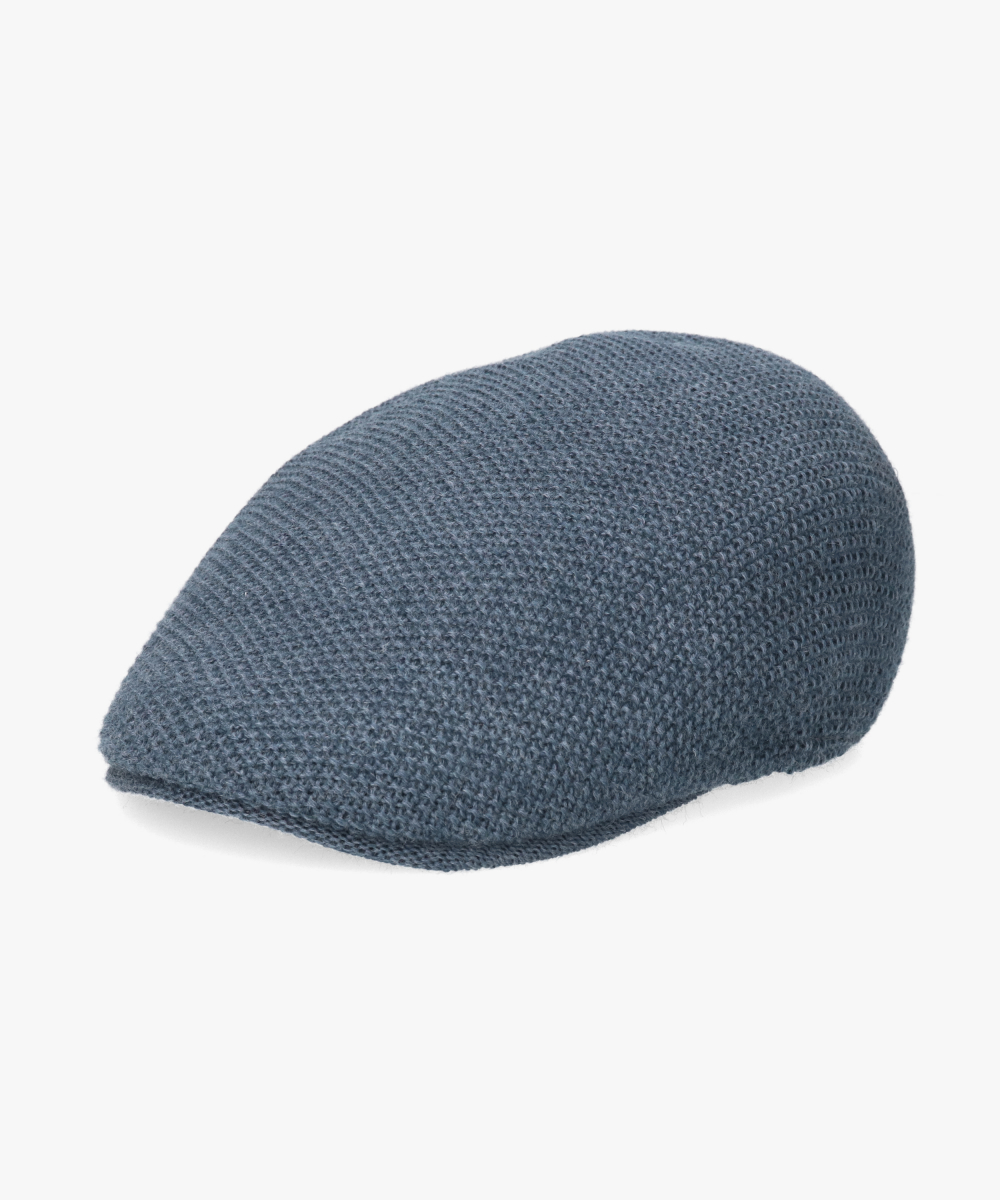 Nao  ck-085パンチングタイプ 2枚セット OVERRIDE WASHABLE WOOL KNIT HUNTING | 58cm(58) BLACK (01