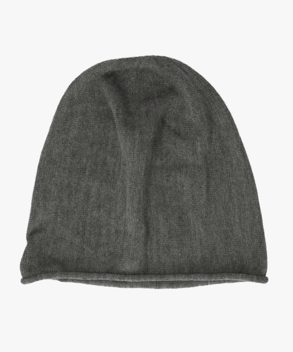 OVERRIDE  WASHABLE MERINO BEANIE
