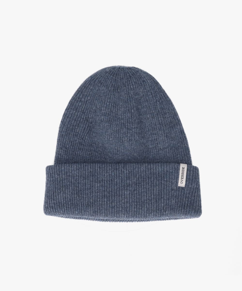 OVERRIDE  LAMB WOOL WATCH