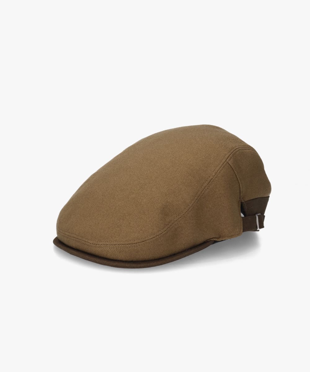 【予約】OVERRIDE  WOOL LIKE HUNTING