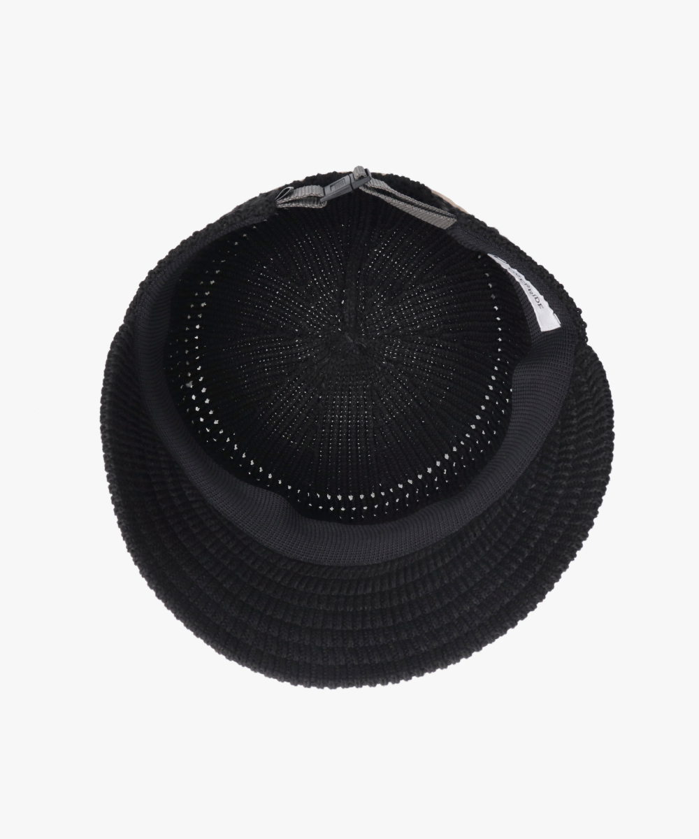 Caliyeah国内生産CLASSIC 3ｘ2ｍｍロンスプBZオーダー料込 OVERRIDE THERMO WIDE CAP SGP | 57cm～59cm(98) CHARCOAL (02