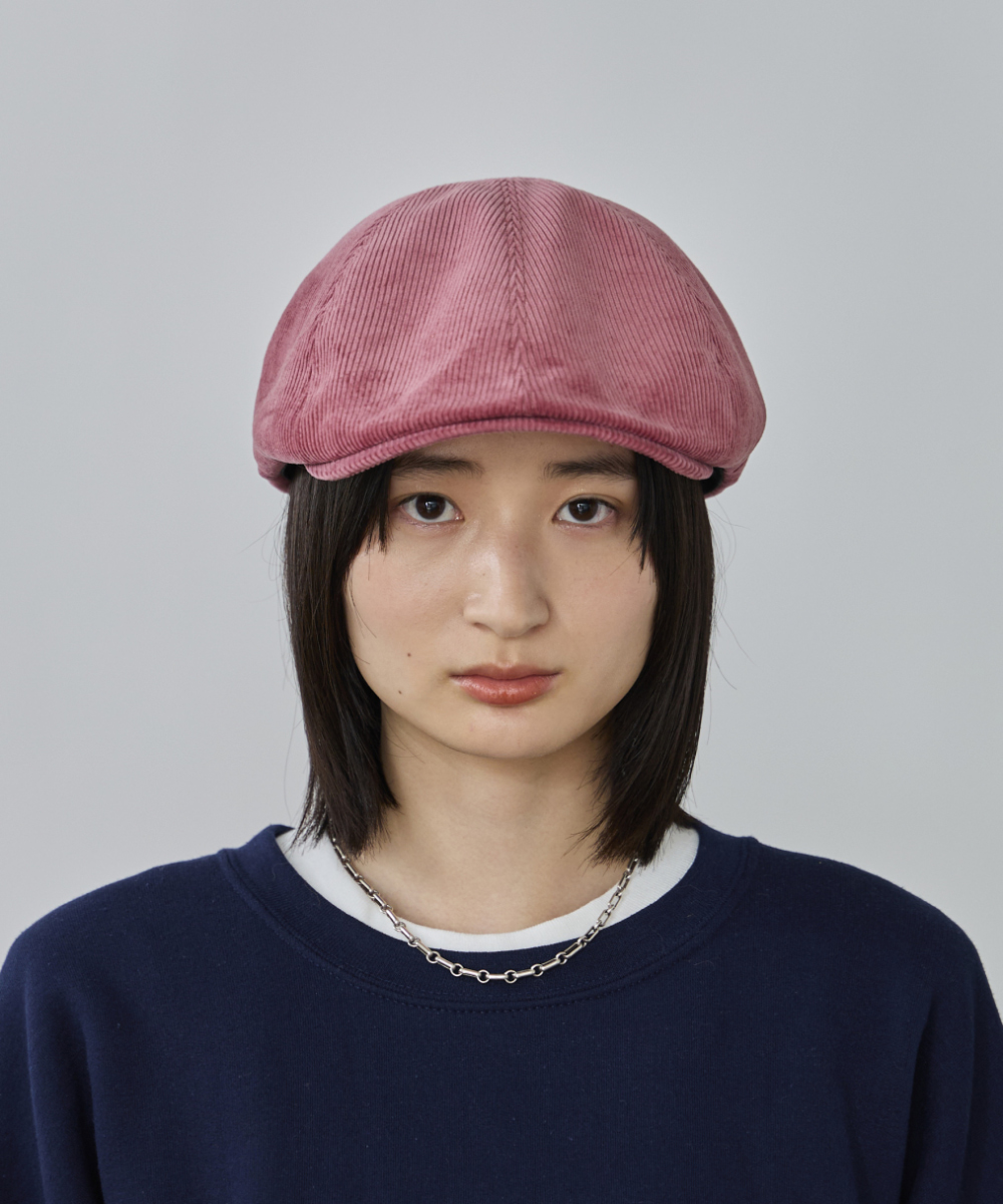 OVERRIDE CORDUROY HUNTING SGP | 58cm(58) PINK (15