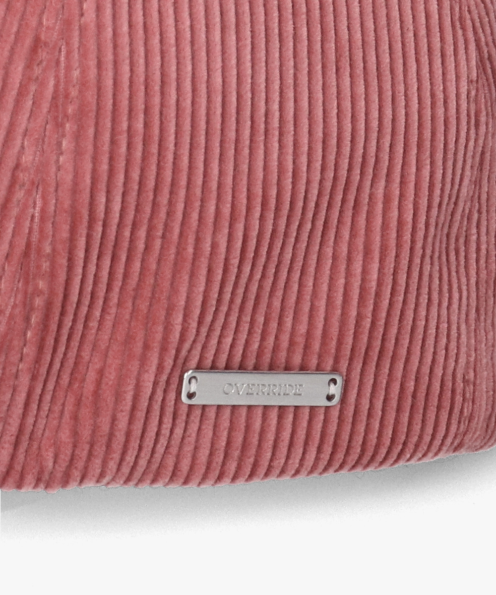 OVERRIDE CORDUROY HUNTING SGP | 58cm(58) PINK (15