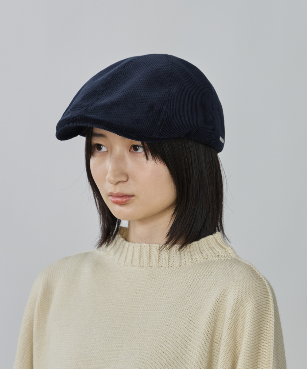 OVERRIDE CORDUROY HUNTING SGP | 58cm(58) PINK (15