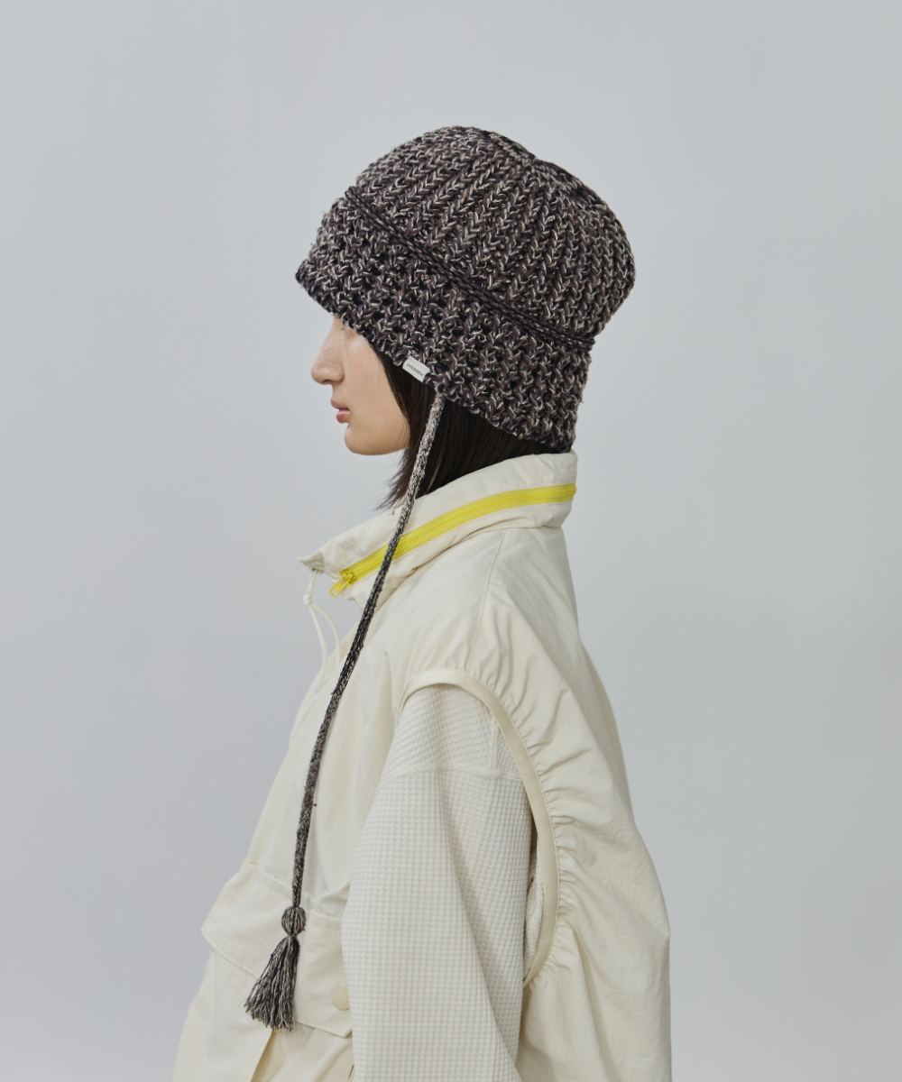 最終値下8月処分 Blade Top Crown Cloche Hat 最終値下8月処分 Blade Top Crown Cloche Hat