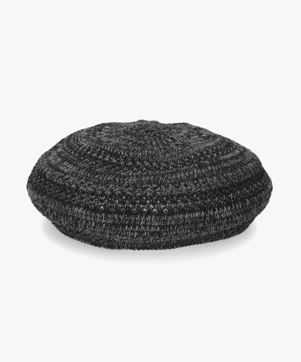 OVERRIDE  REC TM MIX BERET SG
