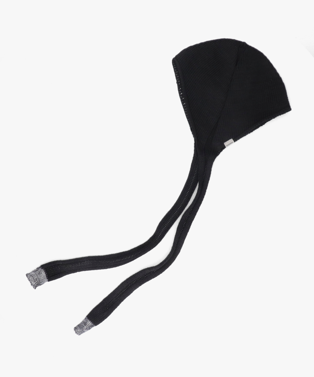 OVERRIDE FAKE LEATHER CAP SGP | 57cm～59cm(98) BLACK (01