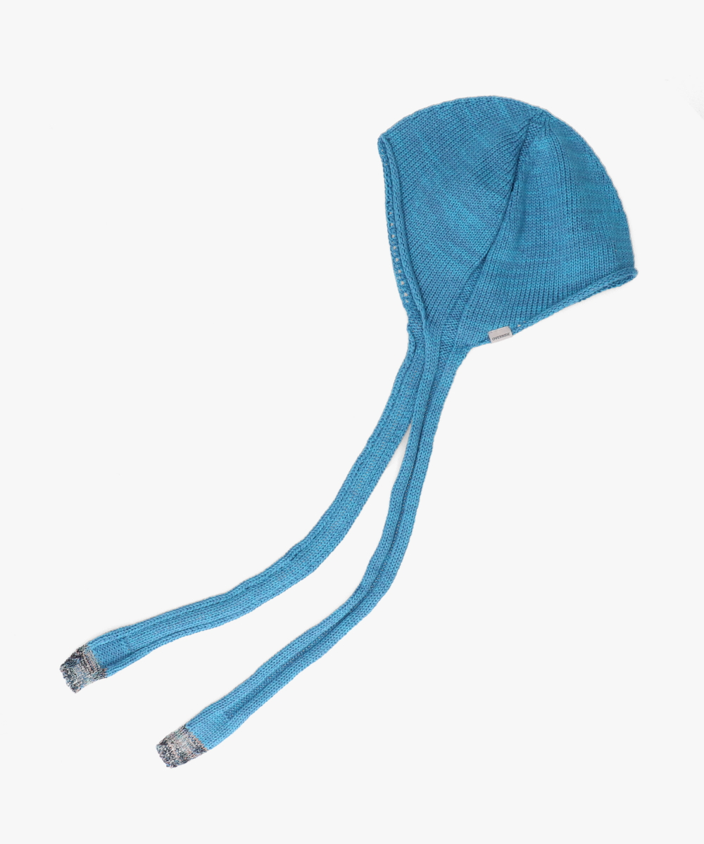 【予約】OVERRIDE  OGC KNIT BULB SHORTBONNE SG