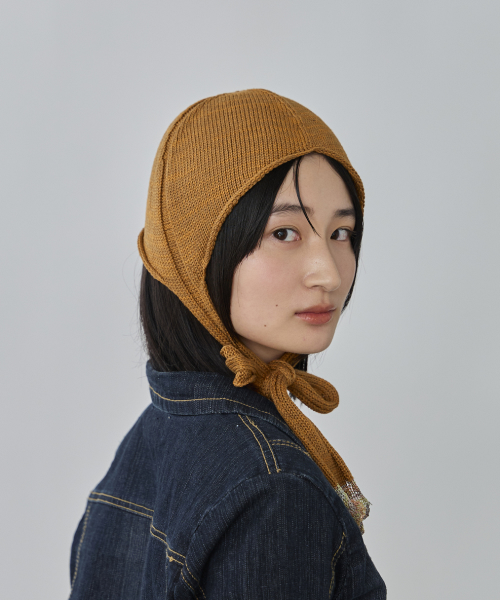 オーダー品（花束、帽子） arth Meets Jazz singer akiko “Raffia Jazz Hat” 発売の