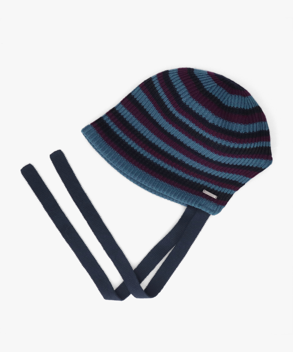OVERRIDE  WA THERMO BORDER BONNET