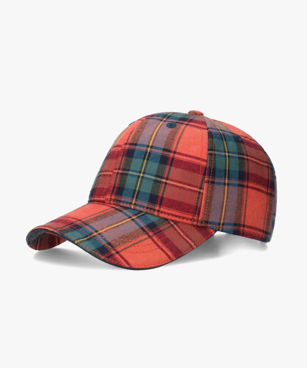 OVERRIDE  OGC CHECK 6P CAP SG