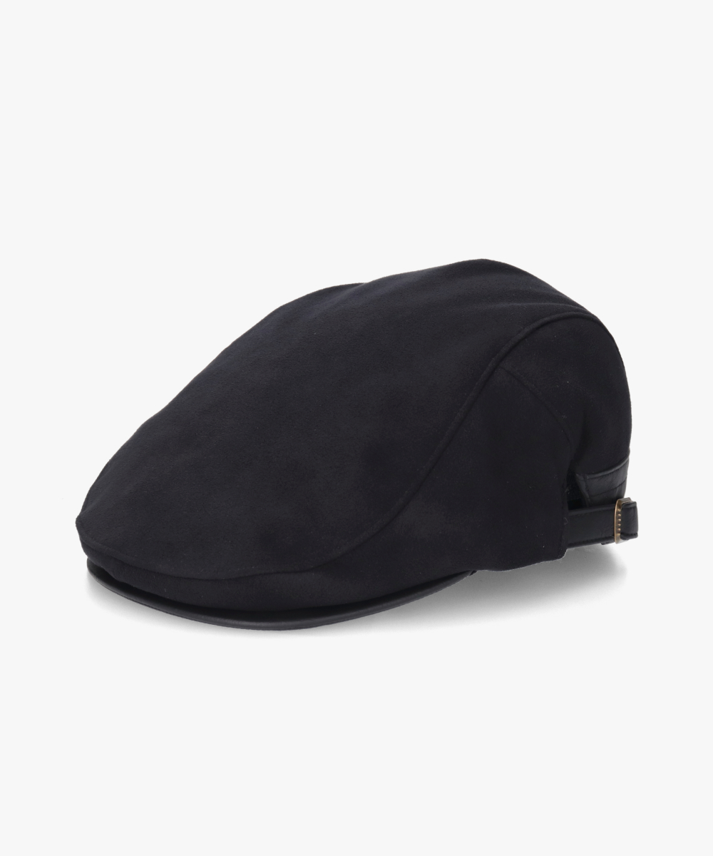 BLACK (01)