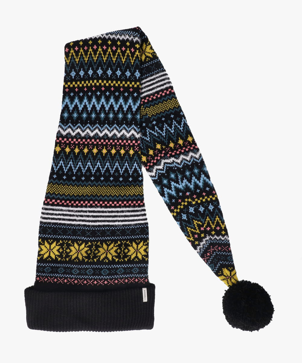 OVERRIDE  KNIT NORDIC LONG WATCH