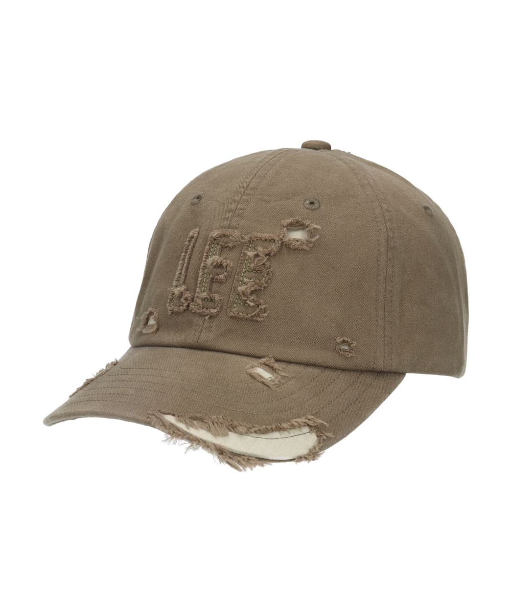 Lee  COTTON DAMAGE CAP