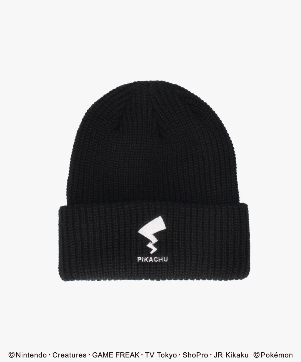 ポケモン ピカチュウ キッズ アイコンワッチ