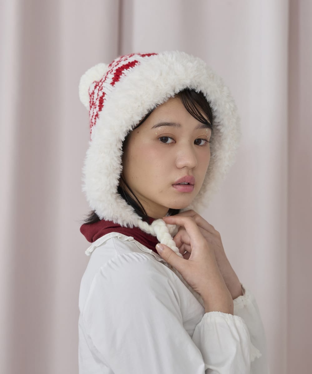 【予約】kaorinomori ラフィーフード