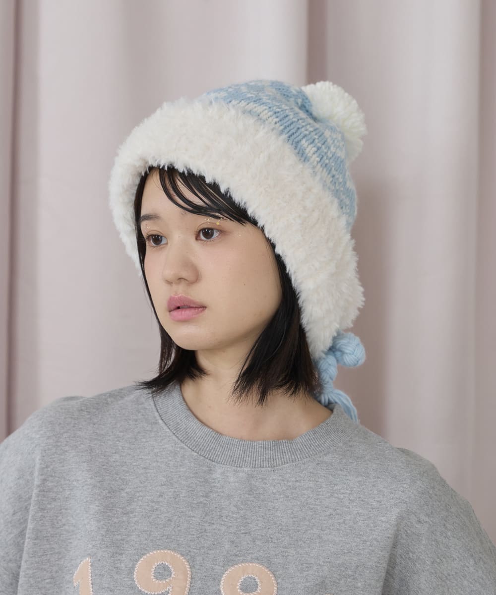 【予約】kaorinomori ラフィーフード