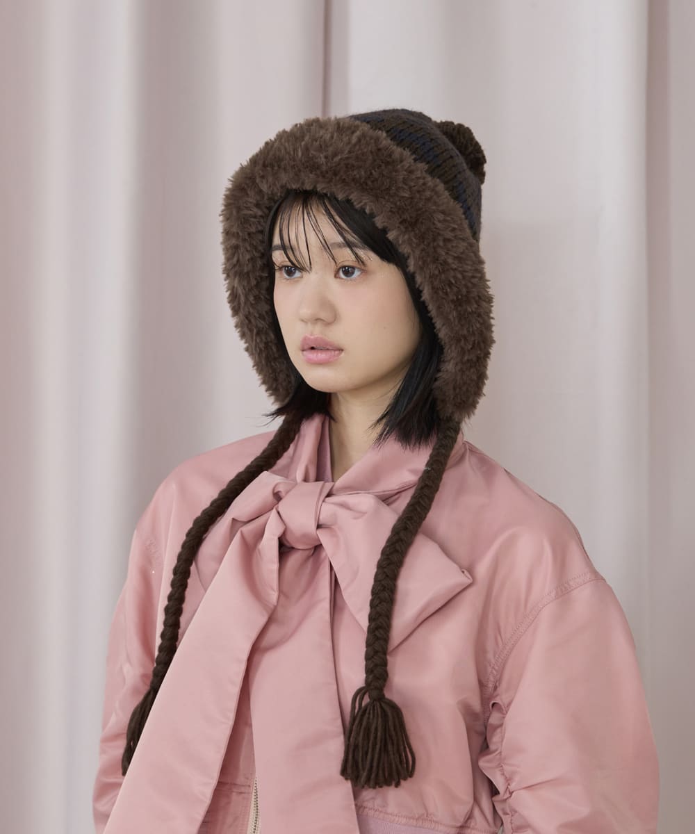 kaorinomori ラフィーフード