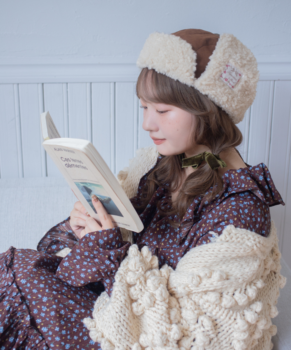 kaorinomori×ももた モコパイロット