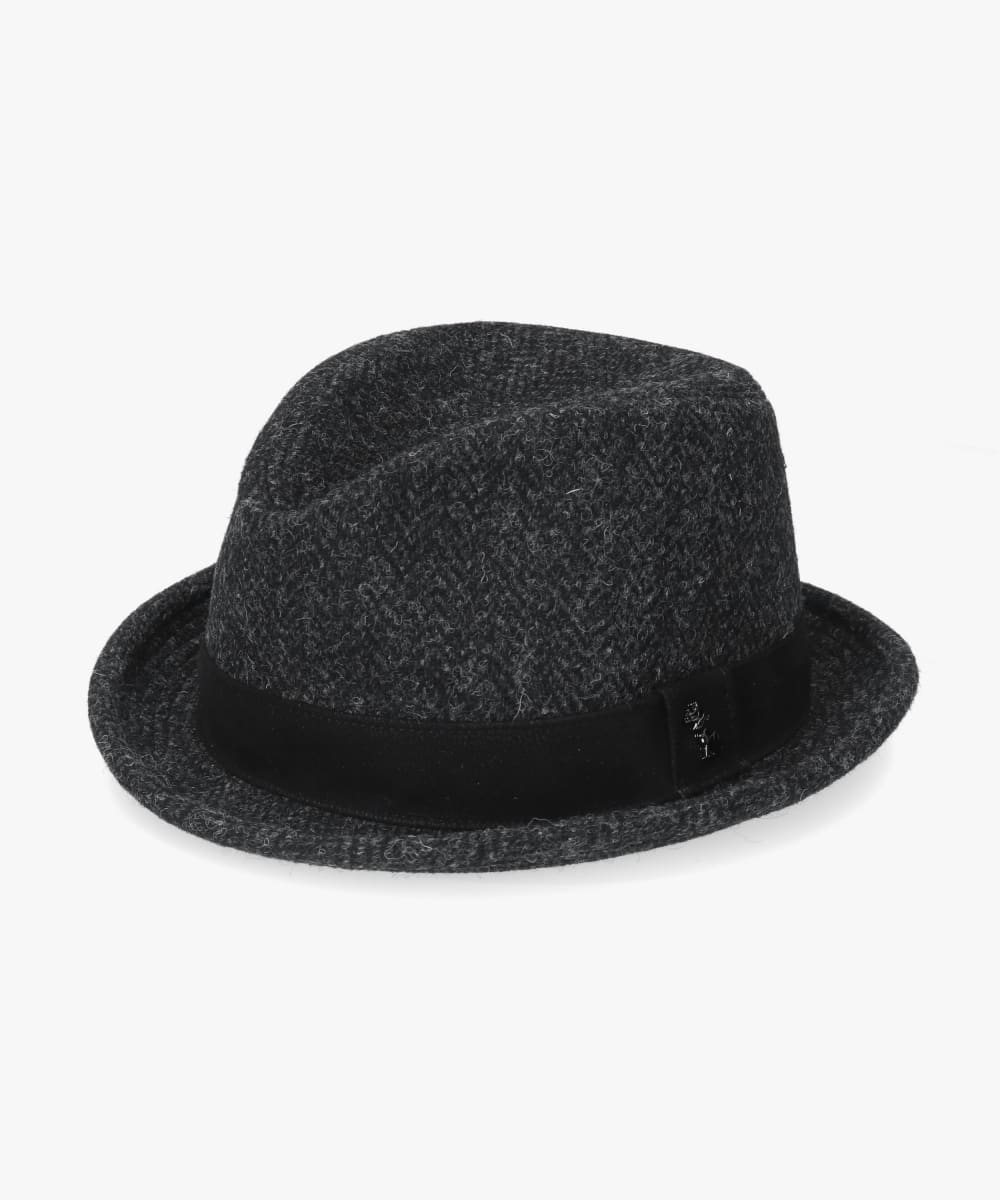 【予約】arth  Harris Tweed Tiro