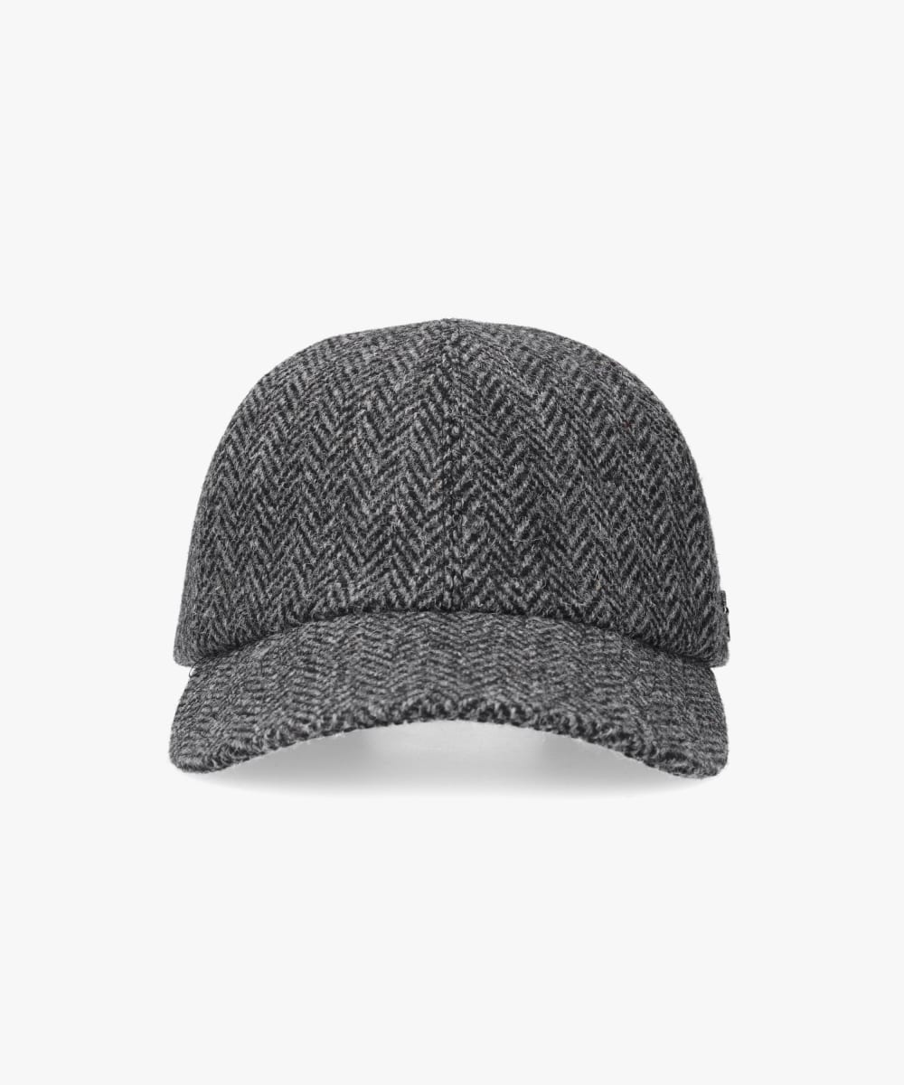 帽子 RRL / wool tweed cap RRL等の通販サイト【RHYTHM】RRL(ダブルアールエル) HARRIS