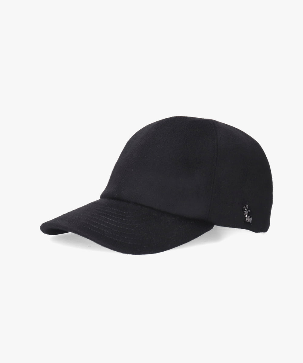 arth  Cashmere Cap・鴨舌帽 — 商品照片 14