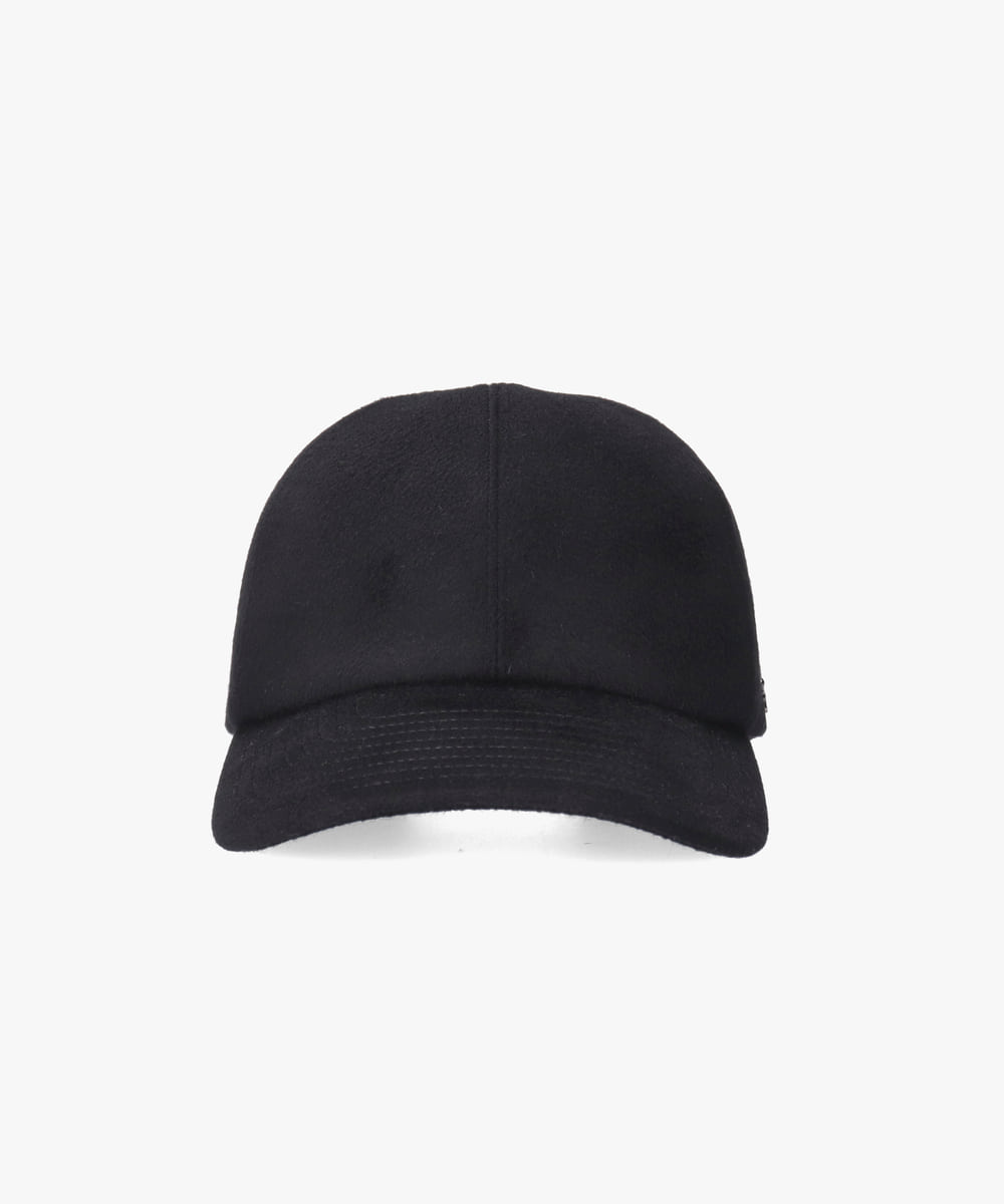 arth  Cashmere Cap・鴨舌帽 — 商品照片 15