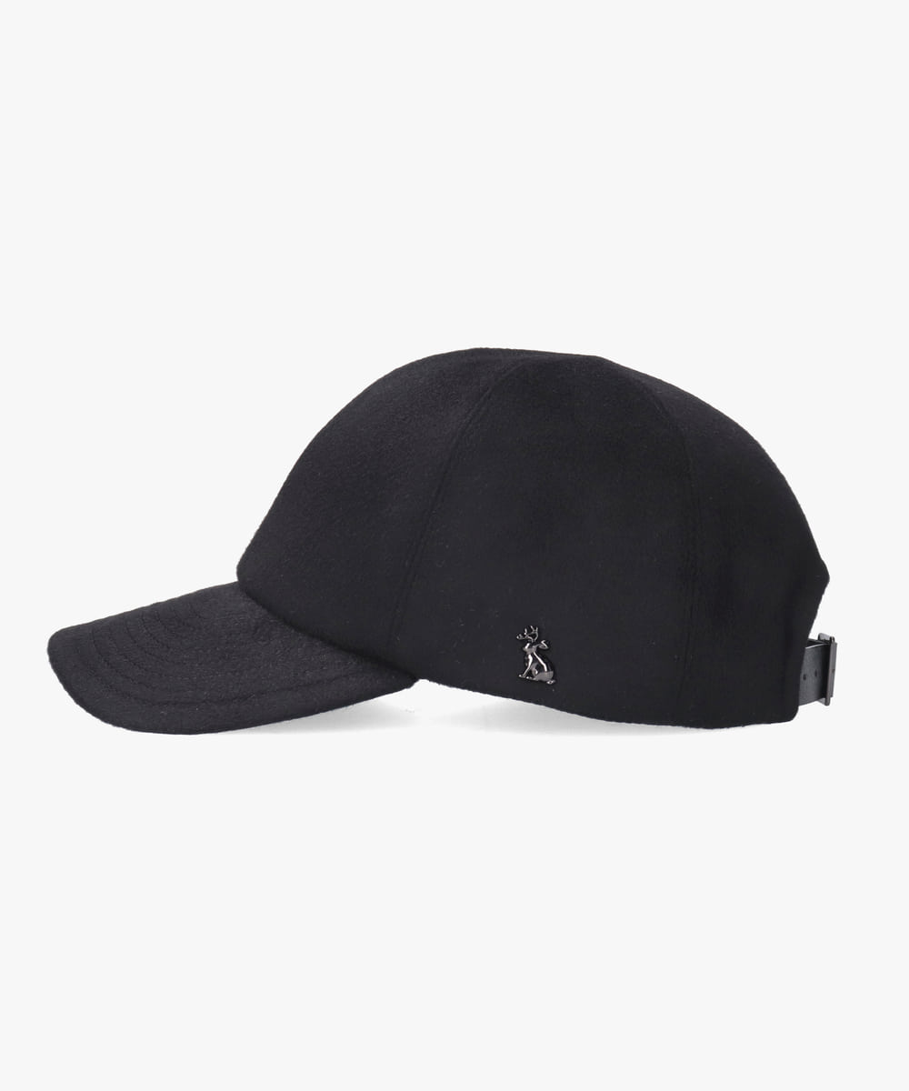arth  Cashmere Cap・鴨舌帽 — 商品照片 16