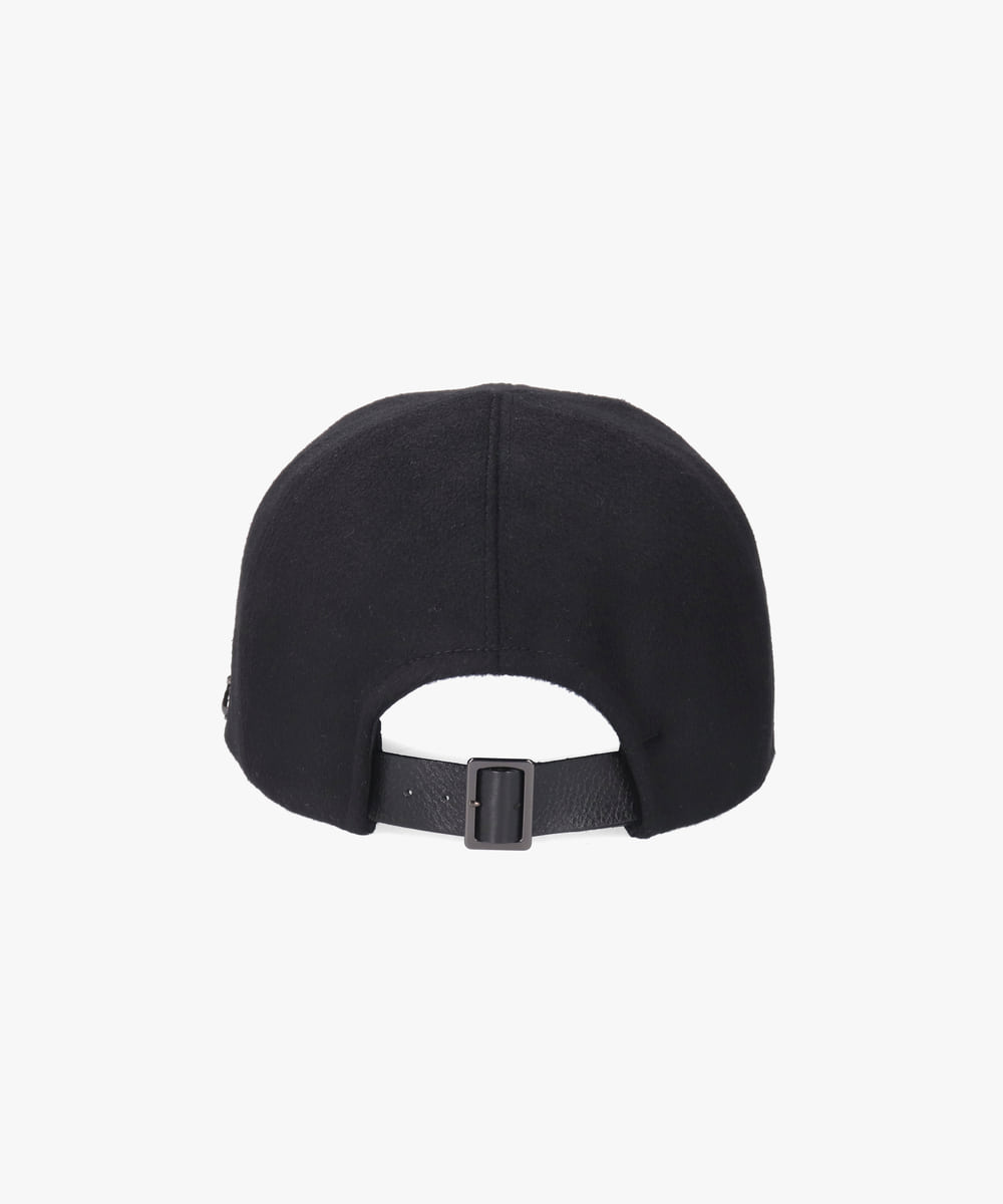 arth  Cashmere Cap・鴨舌帽 — 商品照片 17