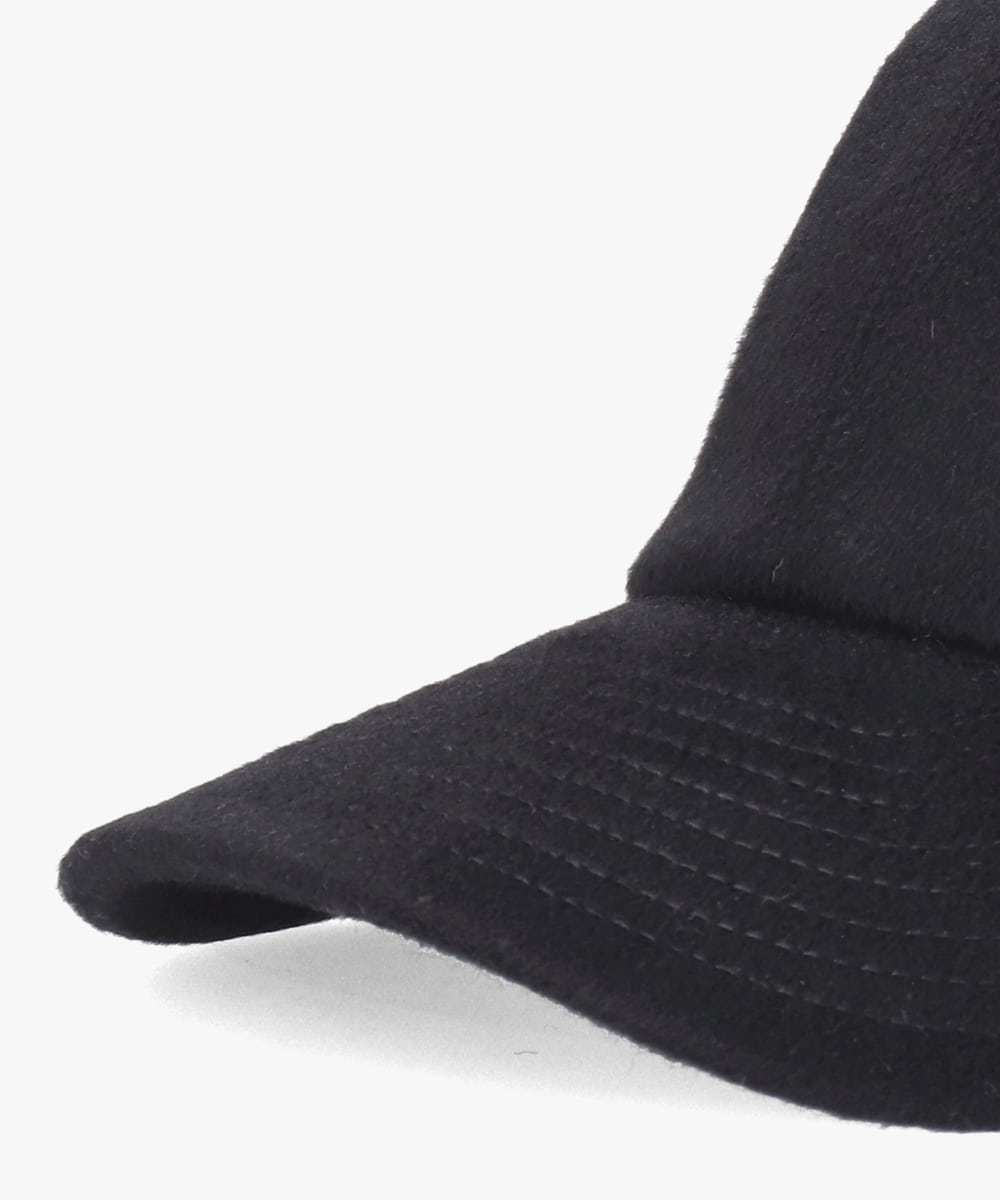 arth  Cashmere Cap・鴨舌帽 — 商品照片 19