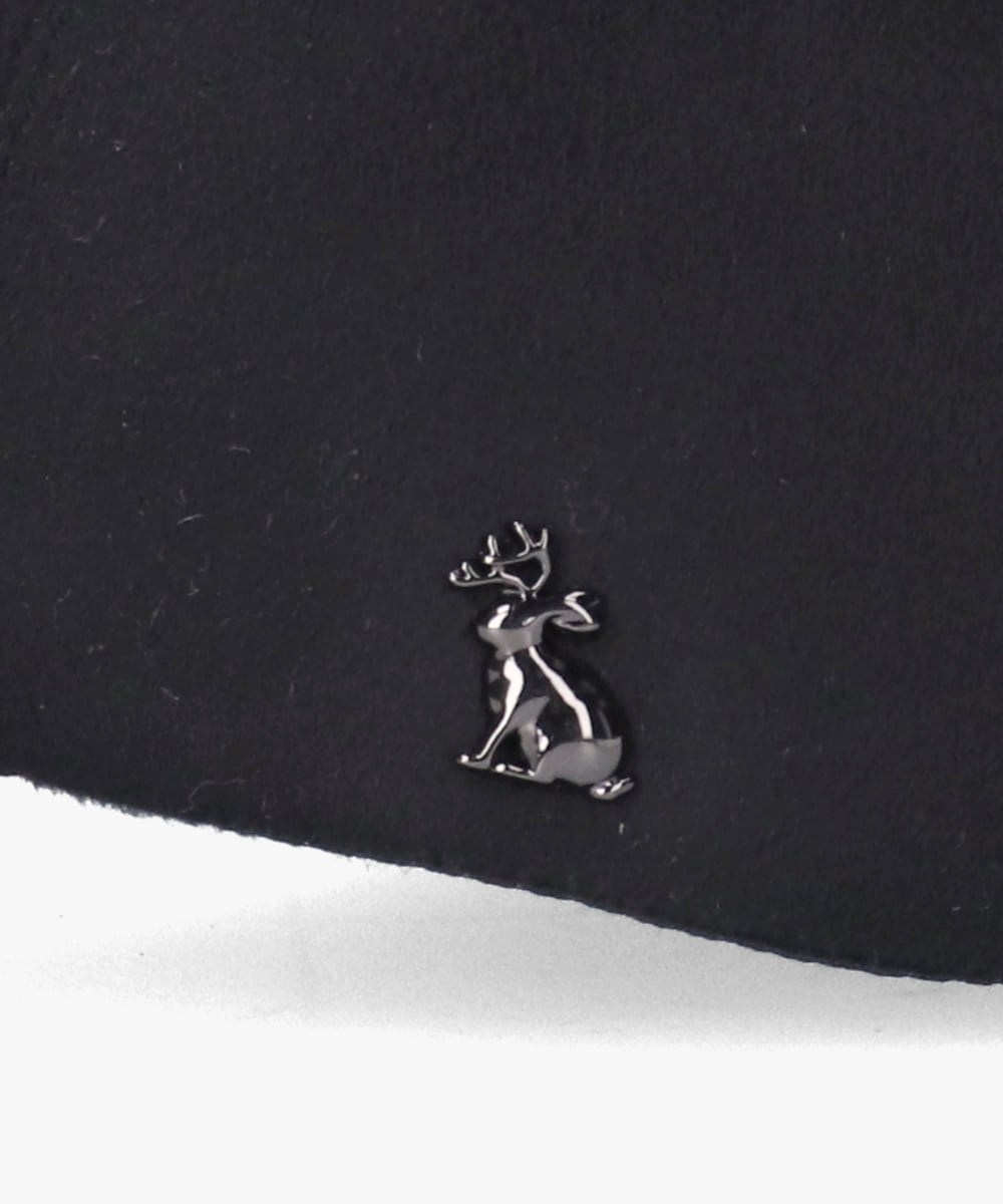 arth  Cashmere Cap・鴨舌帽 — 商品照片 20