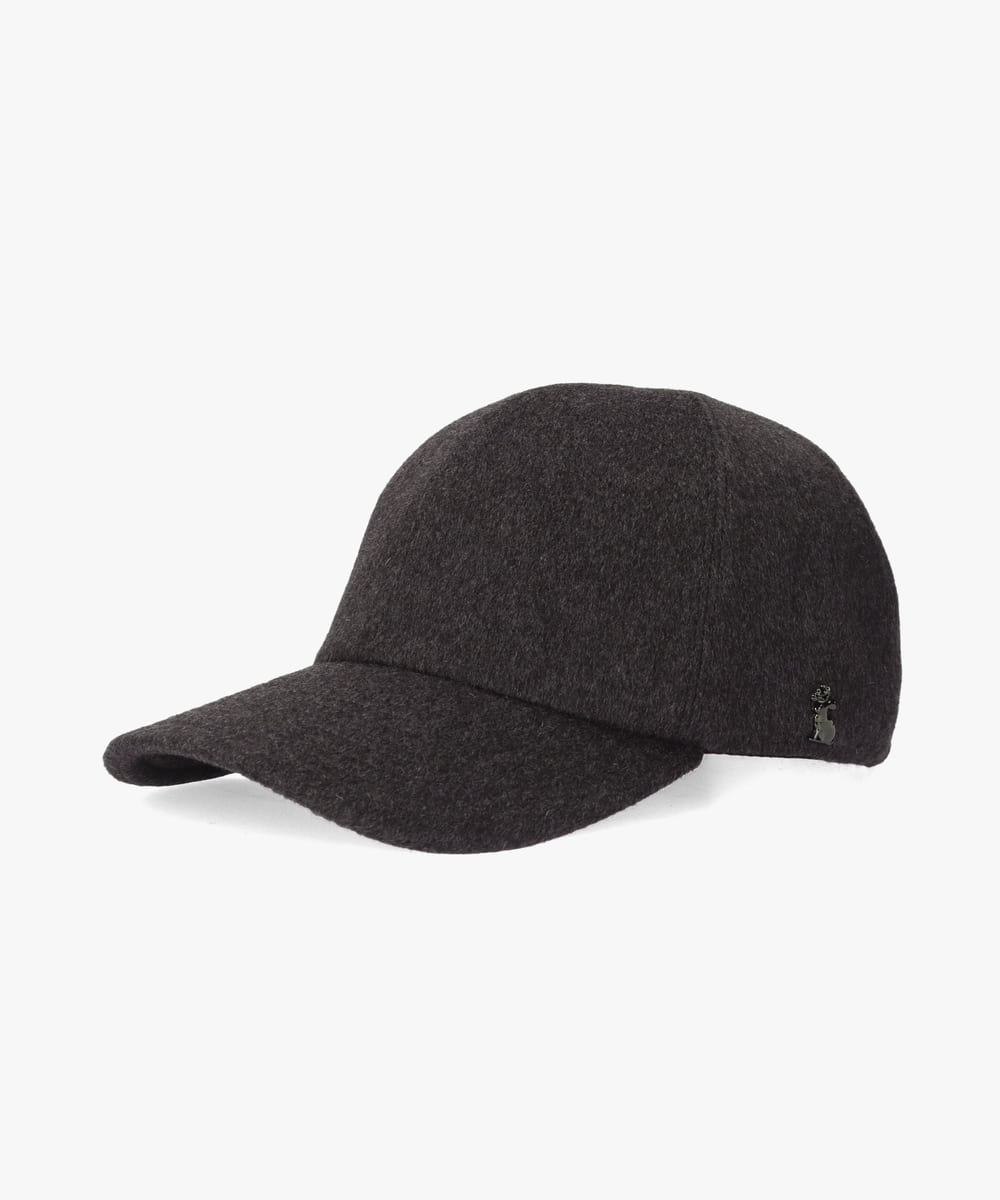arth  Cashmere Cap・鴨舌帽 — 商品照片 26